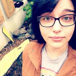 Meet your Posher, Trisha